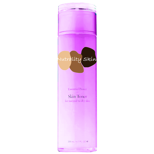 Nutrality Toner for Men & Women
